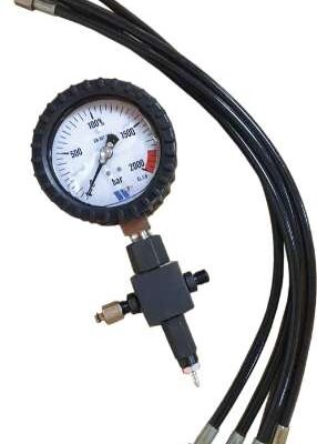 Diesel High Pressure Pump Leads