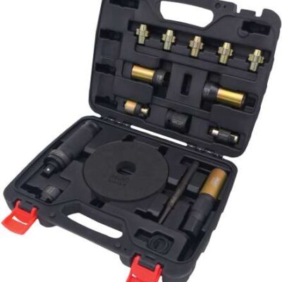 Universal Locking Wheel Nut Remover; Master Kit