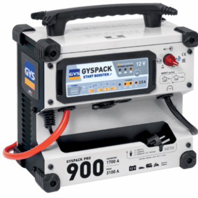 GYSPACK PRO 900 -(UK)