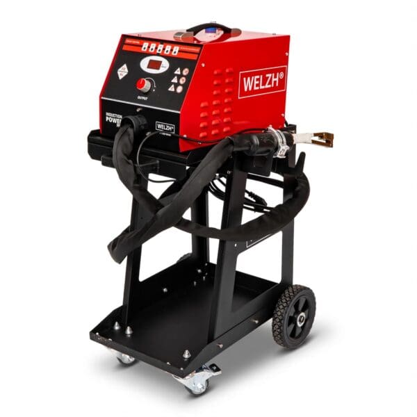 WELZH® Induction Power-Mate 3550W