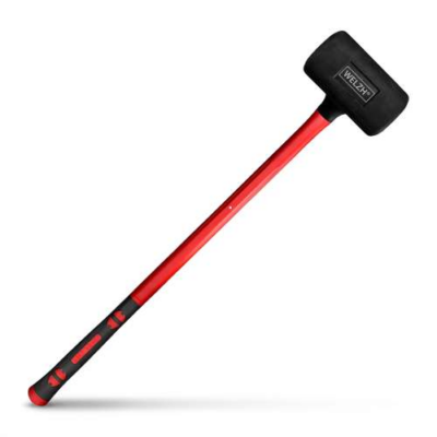Welzh ''Smasher™'' Dead Blow Mallet