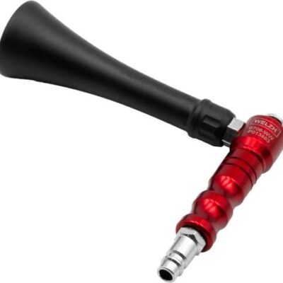 Storm-Mate Air Blow Gun With High-Velocity Whirlwind Nozzle