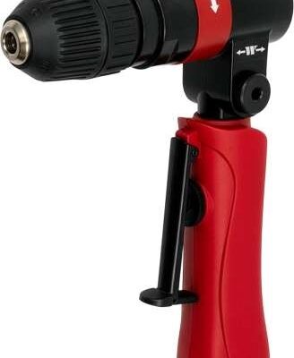 Mini Flexi-Air Drill